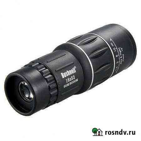 Монокуляр Bushnell 1652 Москва