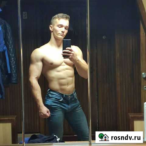 Персональный тренер Хабаровск - изображение 1