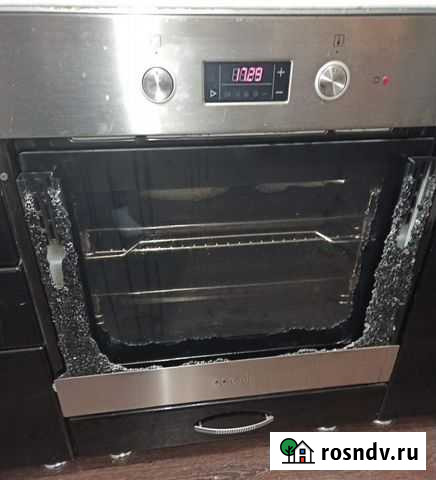 Духовой шкаф Когалым - изображение 1