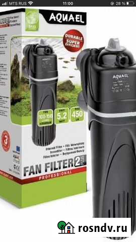 Оборудование для аквариума Петропавловск-Камчатский - изображение 1