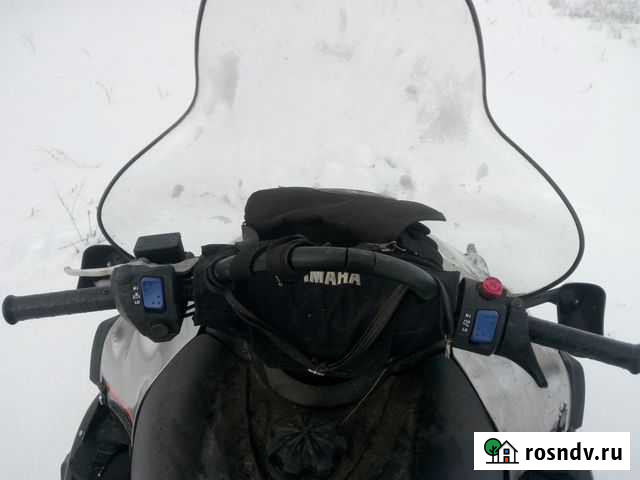 Снегоход yamaha professional вк 10 Усть-Донецкий - изображение 1