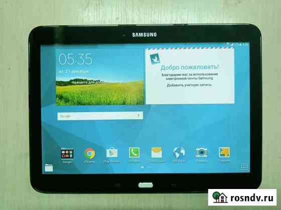 Планшет Samsung Galaxy Tab 4 10.1 SM-T531 Ижевск