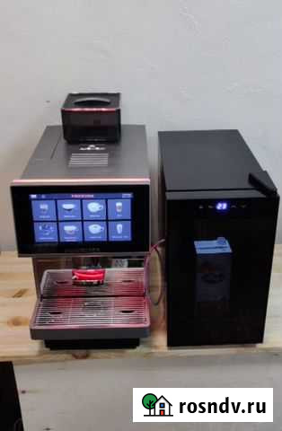 Кофемашина Dr.coffee proxima Нарьян-Мар - изображение 1