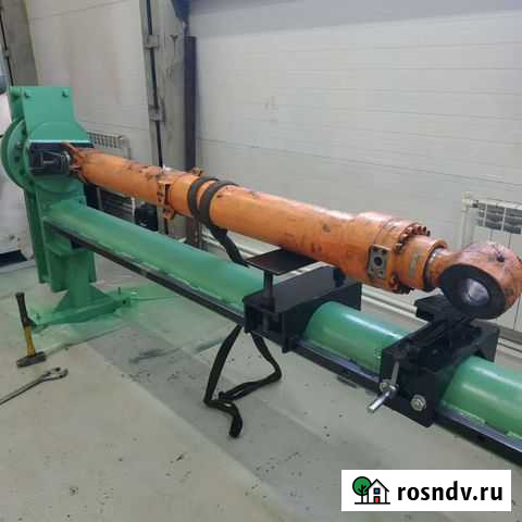 Ремонт гидроцилиндров Сургут - изображение 1