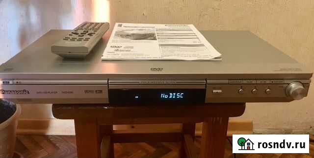 DVD плеер Тольятти - изображение 1