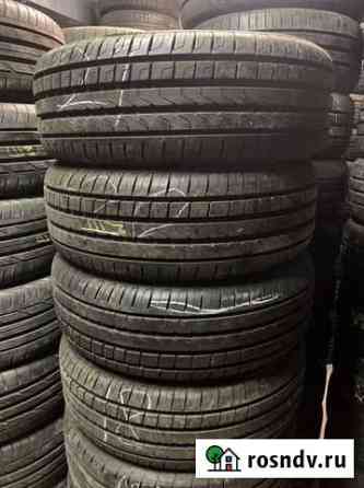 Pirelli Cinturato P7 205/55 R16, 4 шт Рязань