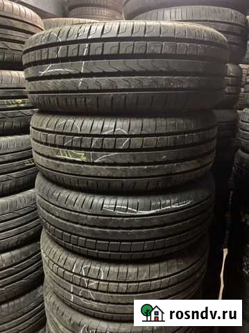Pirelli Cinturato P7 205/55 R16, 4 шт Рязань - изображение 1