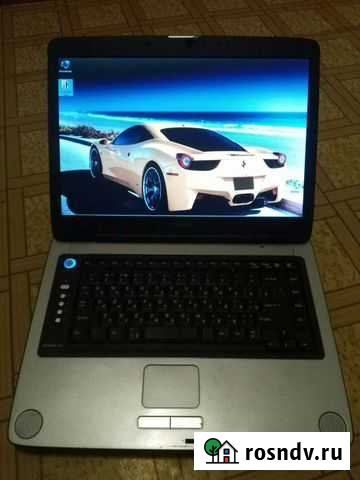 Ноутбук Toshiba Рязань - изображение 1