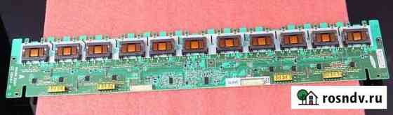 Платы телевизора Blauren SoftTouch 42 46CV500C Новотроицк