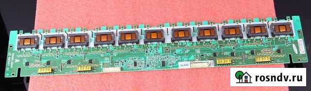 Платы телевизора Blauren SoftTouch 42 46CV500C Новотроицк - изображение 1