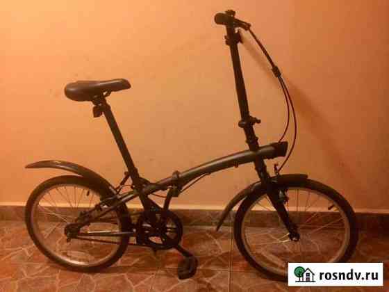 Велосипед btwin Балашиха