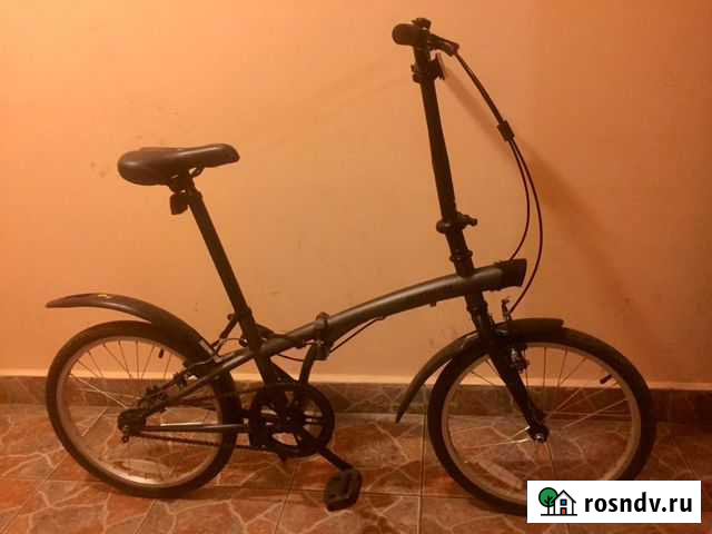 Велосипед btwin Балашиха - изображение 1