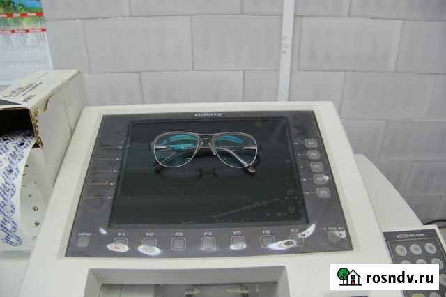 Готовые очки и оправы для очков Ульяновск - изображение 1