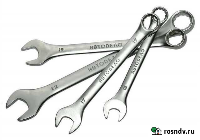 Ремонт авто на выезд Кущевская - изображение 1