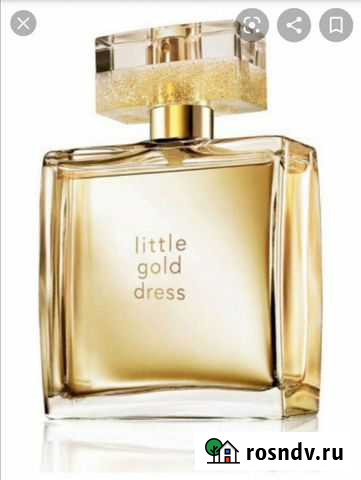 Туалетная вода Little Dress Avon Ставрополь - изображение 1