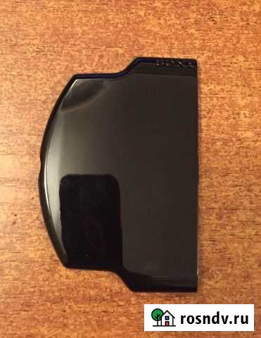 Задняя крышка PSP. На все модели. Новые Набережные Челны - изображение 1