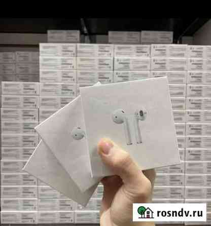 Airpods 2 оптом Саранск