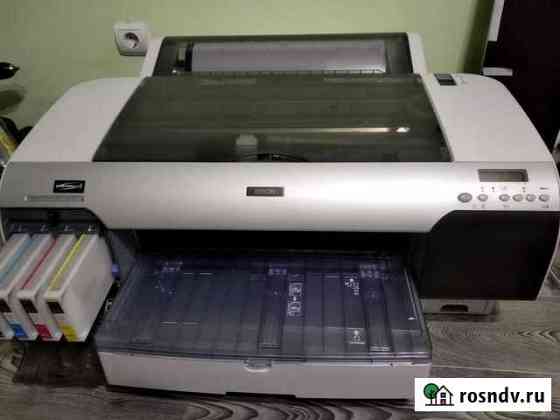 Принтер Epson Pro 4400 Тюмень