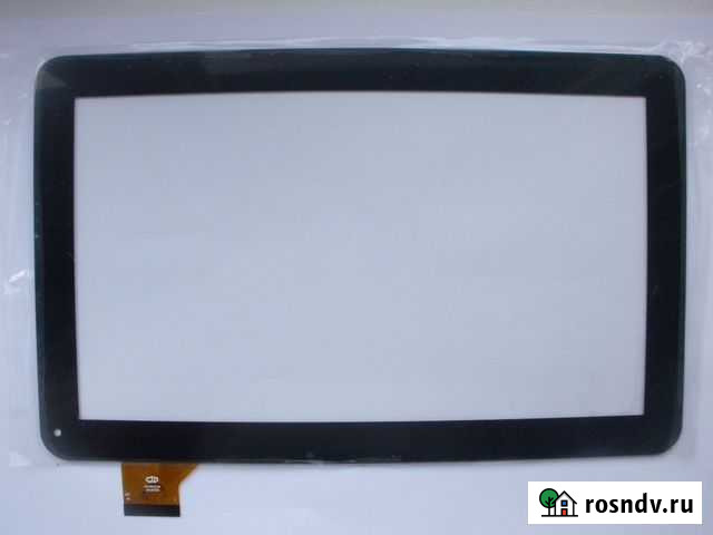 Тачскрин для Irbis TX10, Irbis TX11, Irbis TX12 Самара - изображение 1