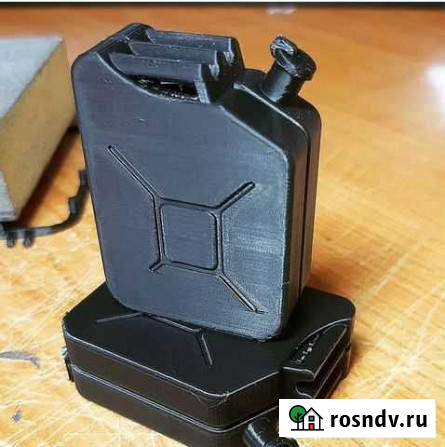 3d FDM печать Комсомольск-на-Амуре - изображение 1