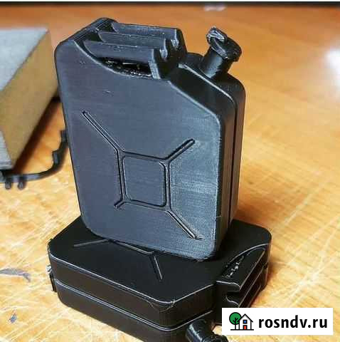 3d FDM печать Комсомольск-на-Амуре - изображение 1