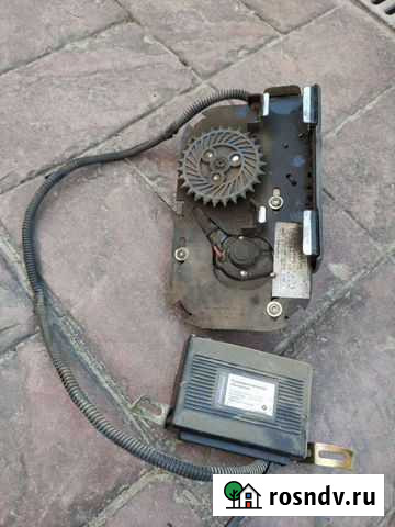 Мотор сдвижной двери Мерседес спринтер Каменск-Уральский - изображение 1