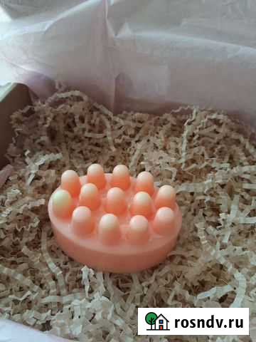 Мыло ручной работы Киров - изображение 1