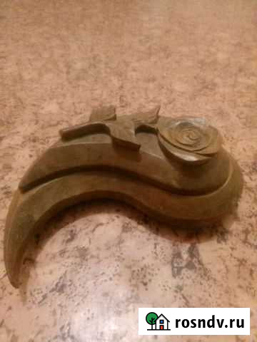 Шкатулка старинная ручной работы Энгельс - изображение 1