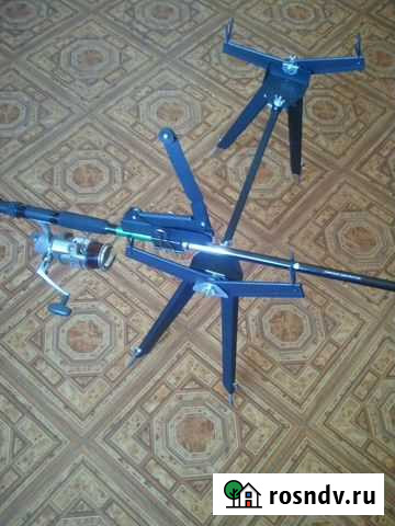 Рыбацкая мышеловка, снасть для душевной рыбалки Кокошкино - изображение 1