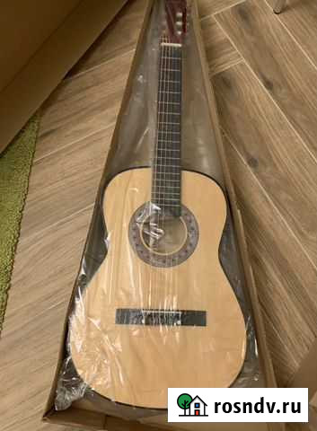 Гитара Тюмень - изображение 1