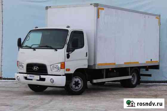 Hyundai HD78, 2019 Уфа