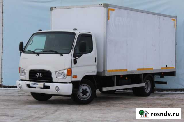 Hyundai HD78, 2019 Уфа - изображение 1