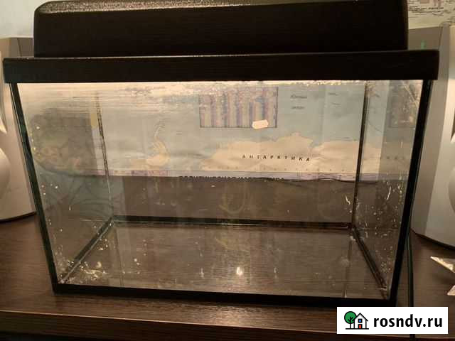 Аквариум для рыб Жуковский - изображение 1