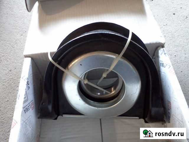 Подвесной подшипник MAN,lema d65mm Калининград - изображение 1