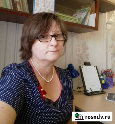 Репетитор 1-4 кл. Советский р-он Астрахань - изображение 1