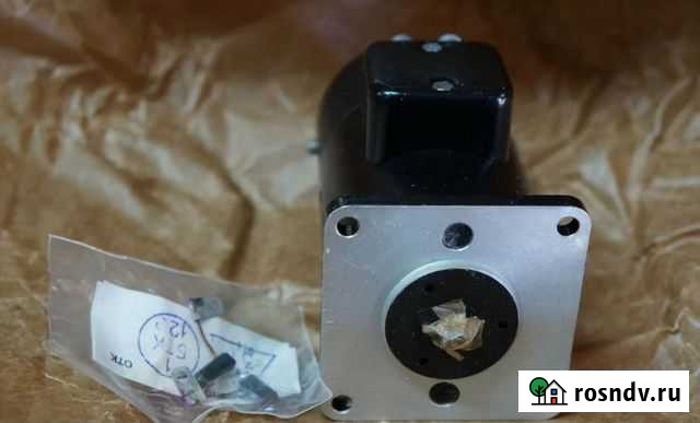 Электродвигатель сд-75д Азов - изображение 1