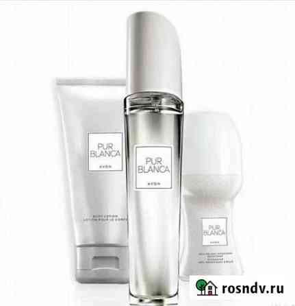 Эйвон парфюмерия духи Avon Воркута