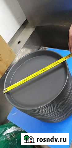 Формы для пиццы и многое другое Иркутск - изображение 1