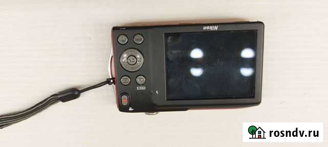 Цифровой фотоаппарат Балашиха - изображение 1