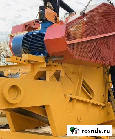 Дробилка Щековая смд-109А Тула - изображение 1