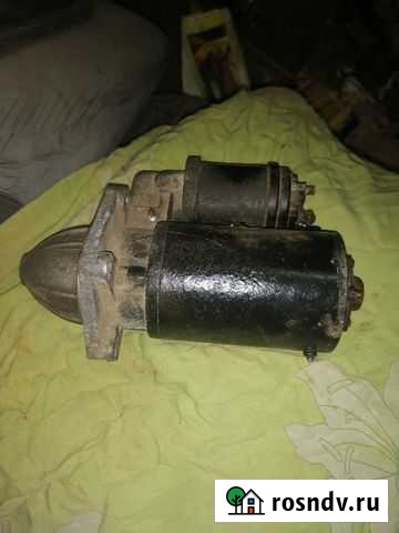Стартер ваз-2107 Ярцево - изображение 1
