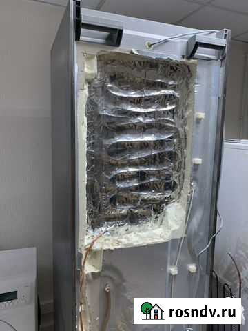 Ремонт холодильников с выездом на дому Курган - изображение 1