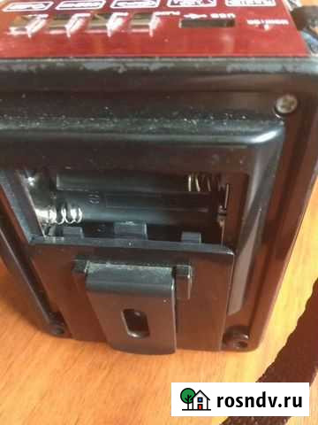 Комбик мини Петропавловск-Камчатский - изображение 1