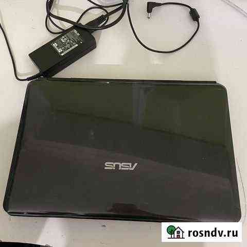 Ноутбук asus на запчасти Ижевск