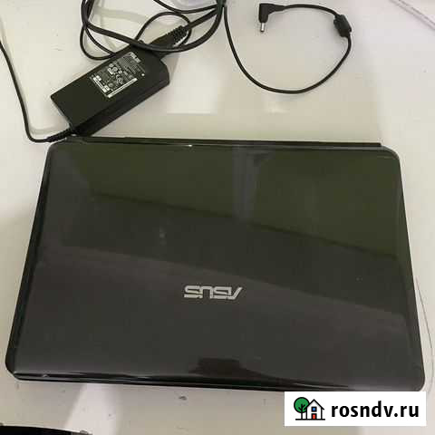 Ноутбук asus на запчасти Ижевск - изображение 1