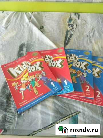 Книга по английскому языку, тетрадь бу в подарок.н Череповец - изображение 1