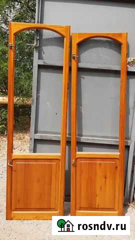 Окна и двери Астрахань - изображение 1
