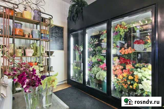Цветочный магазин в центре с низкой арендой Тюмень - изображение 1