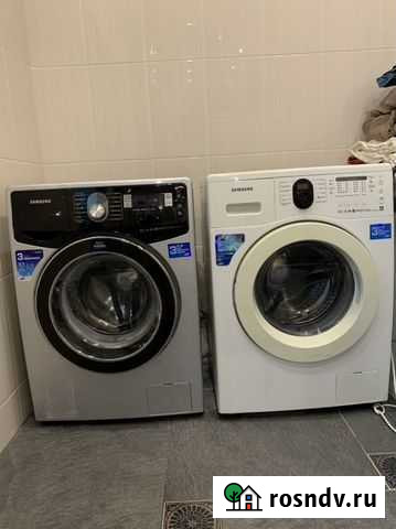 Стиральная машинка бу Дубовое - изображение 1