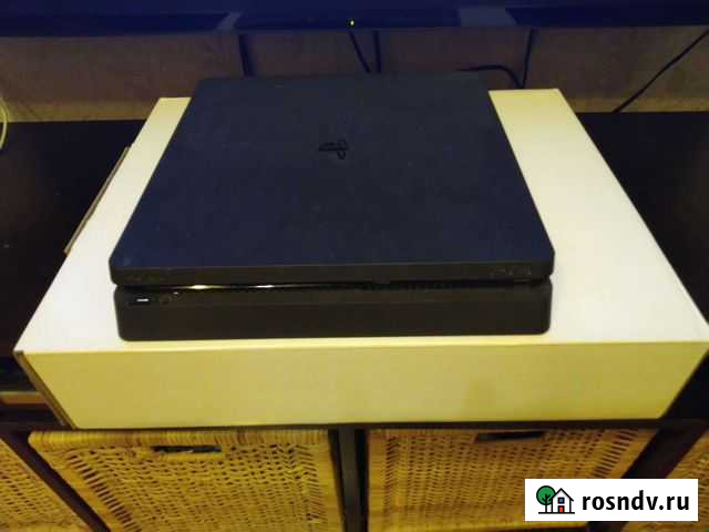 Sony playstation 4 slim Ревда - изображение 1